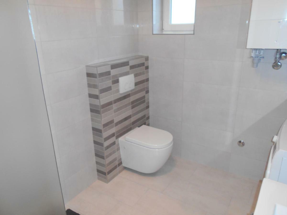 קוסטרנה Apartment Laura מראה חיצוני תמונה