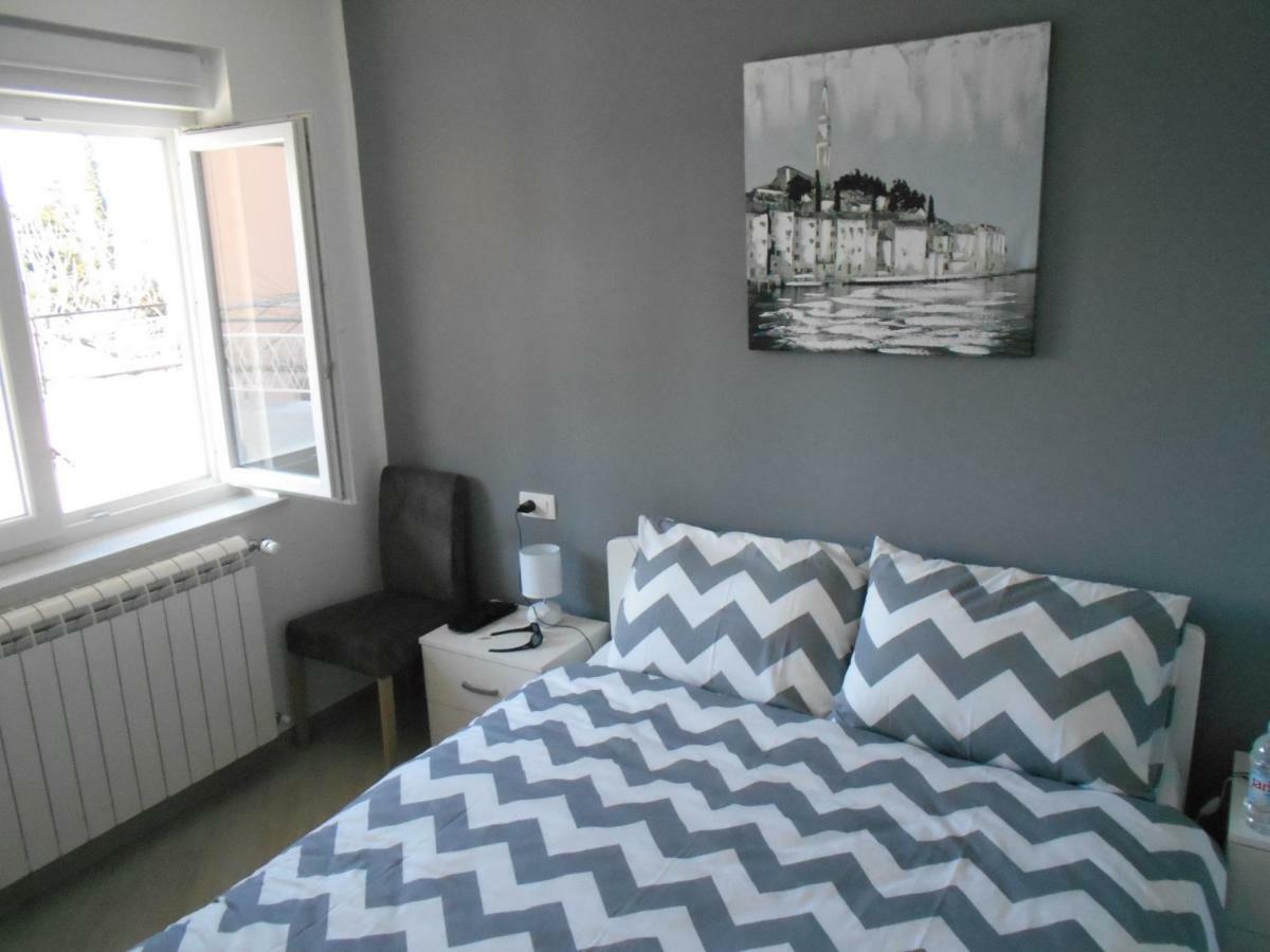 קוסטרנה Apartment Laura מראה חיצוני תמונה