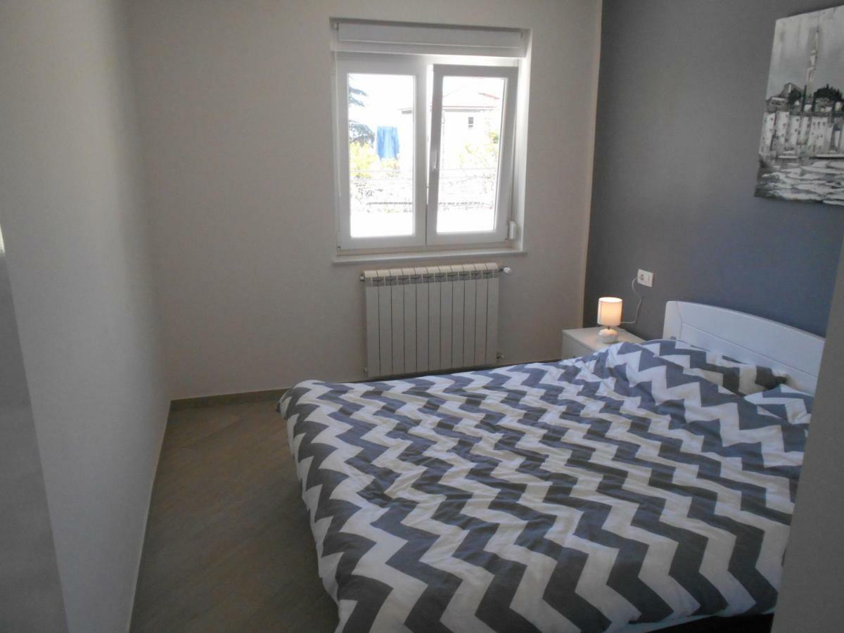 קוסטרנה Apartment Laura מראה חיצוני תמונה