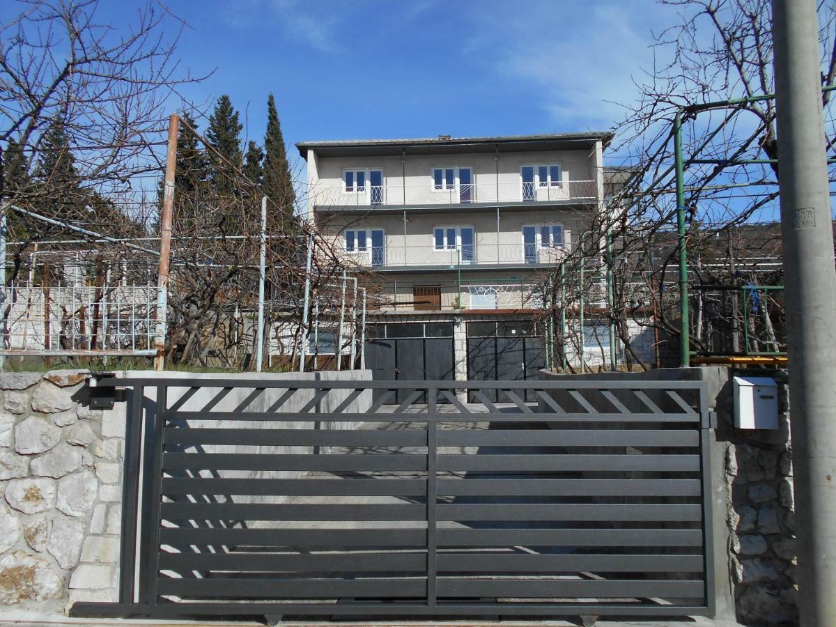 קוסטרנה Apartment Laura מראה חיצוני תמונה
